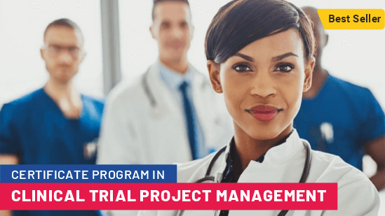 Certificate Program in Good Clinical Practice & Clinical Research