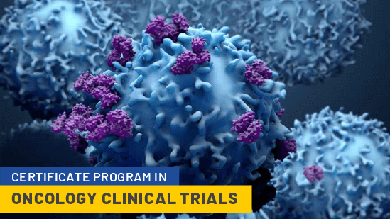 Certificate Program in Good Clinical Practice & Clinical Research